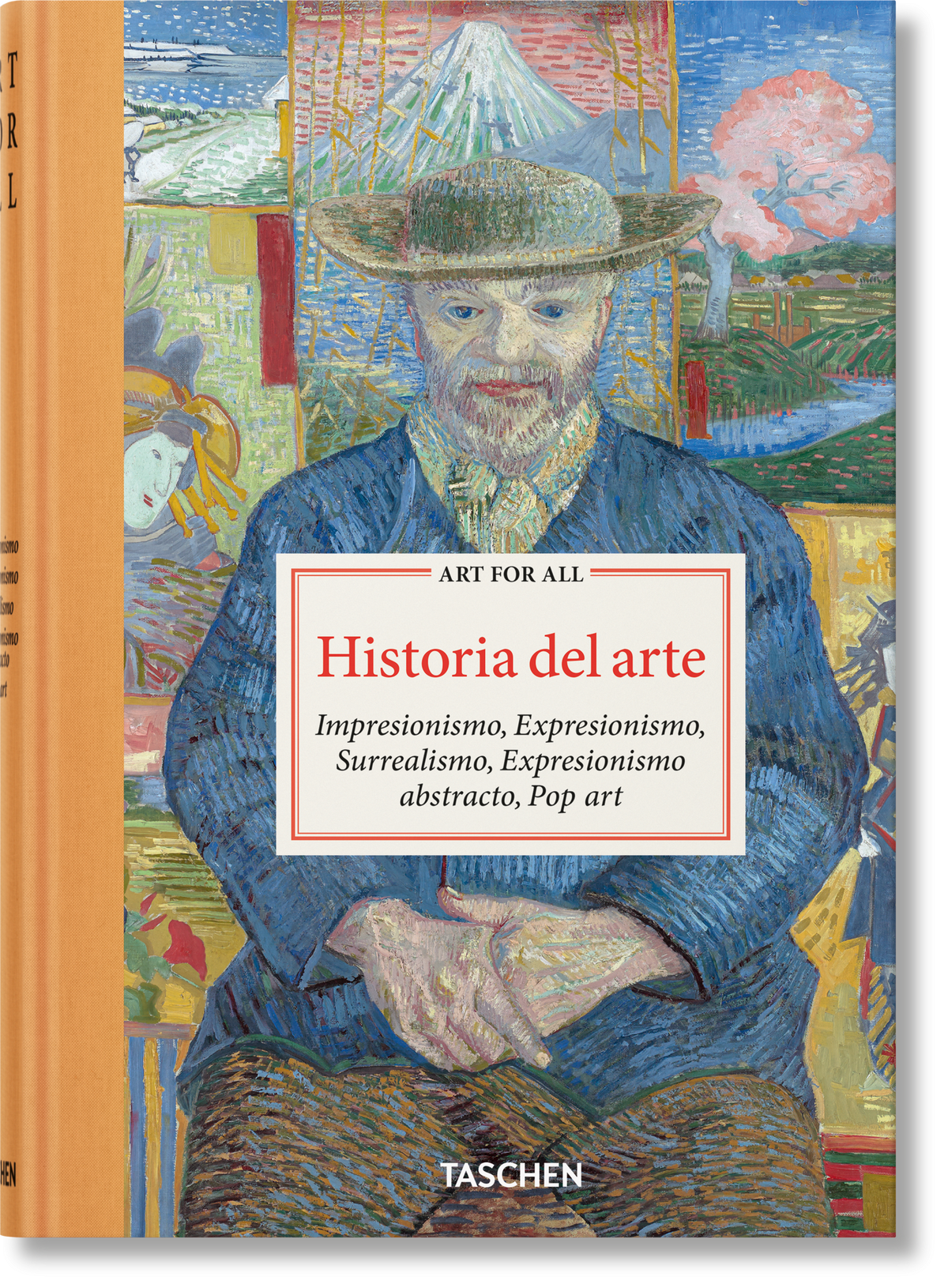 Art for All. Historia del arte
