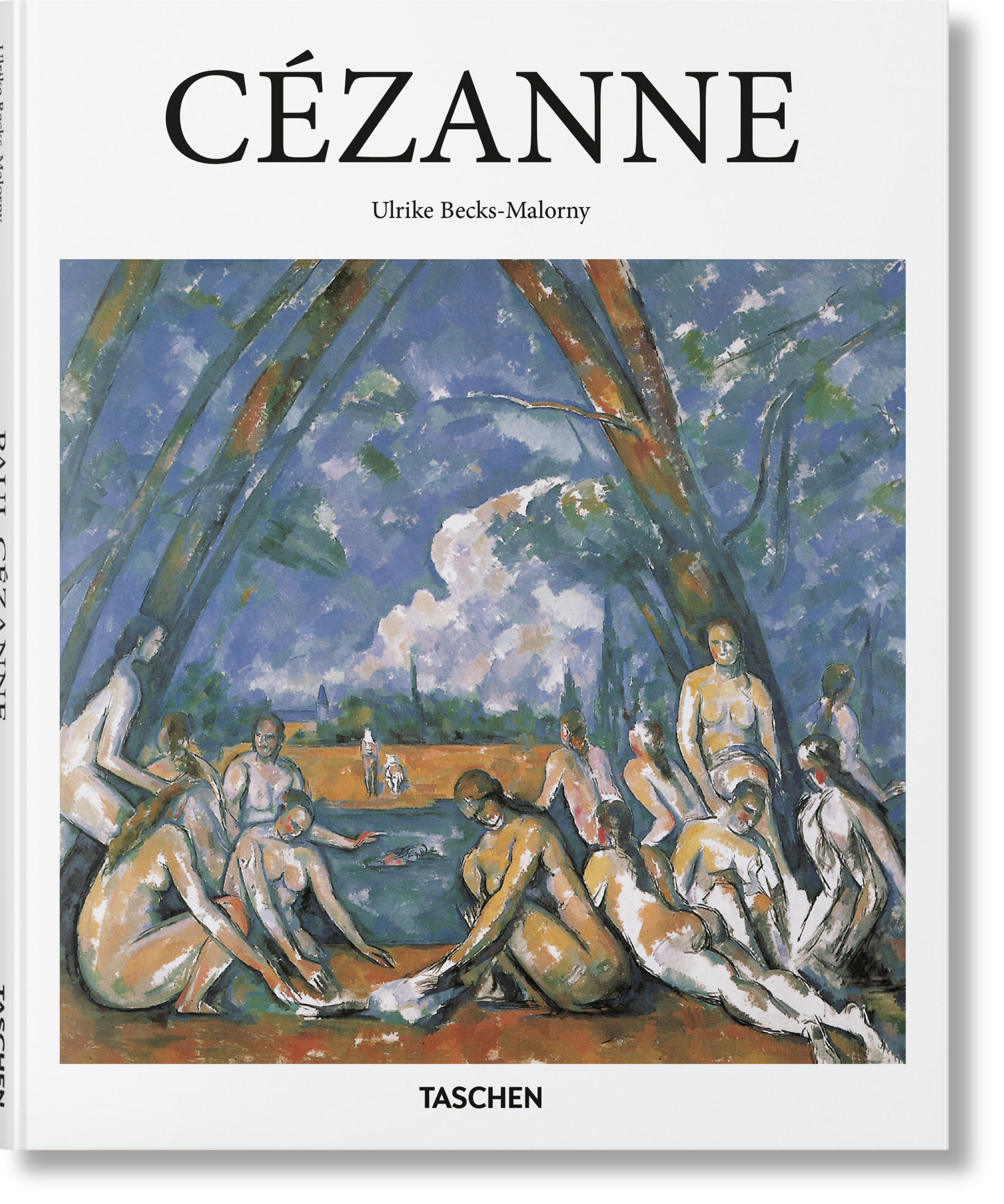 Cézanne Imagen principal del producto