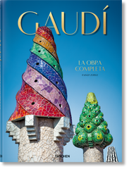 Gaudí: La obra completa