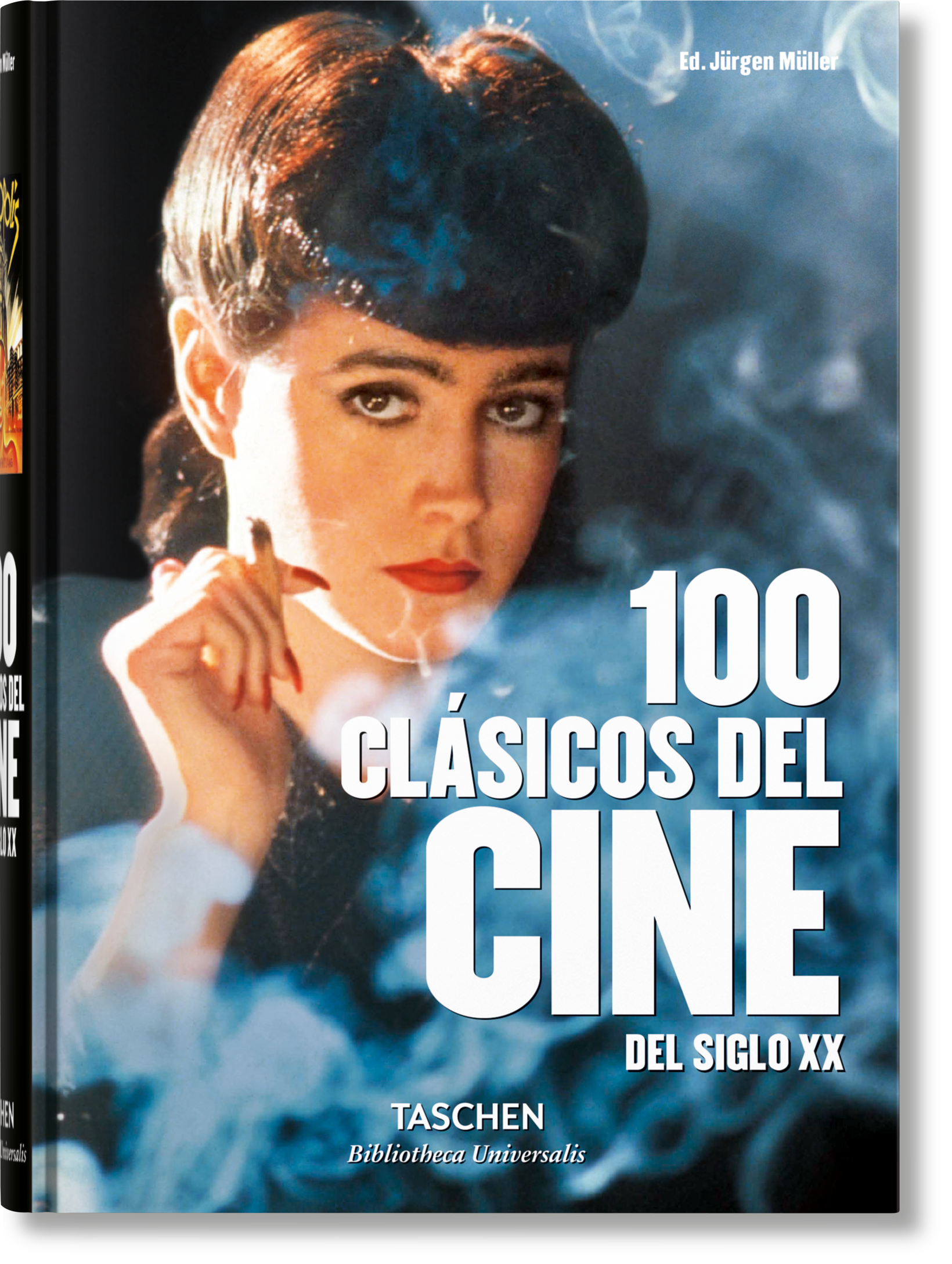 100 clásicos del cine del siglo xx Imagen principal del producto