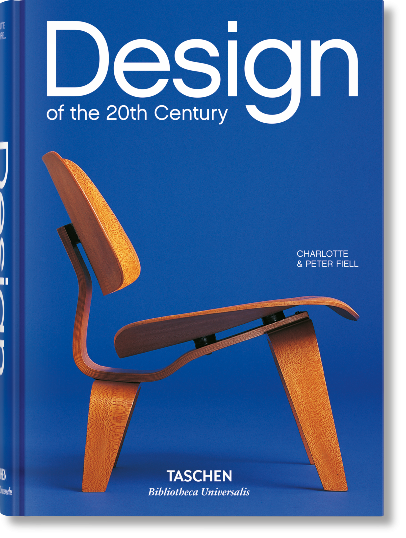 Design of the 20th Century