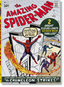 Marvel Comics Library. Spider-Man. Vol. 1. 1962–1964
