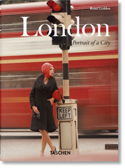 London. Portrait of a City
