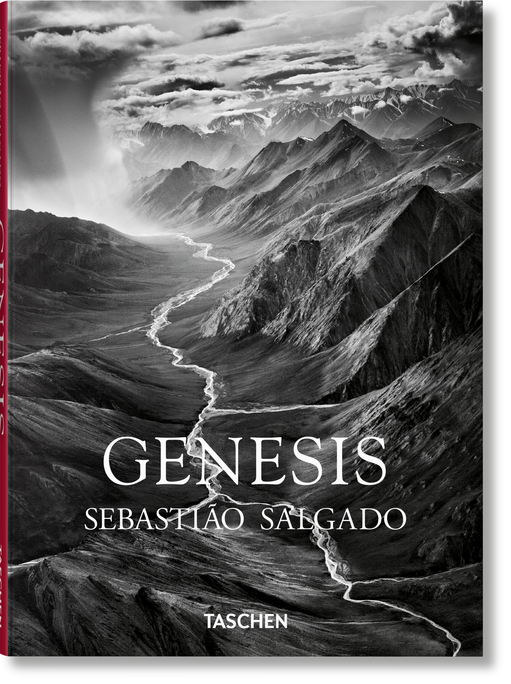 Sebastião Salgado: Génesis Imagen principal del producto