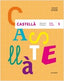 Castellà.  Cicle Inicial 1. Immaculada Canals (Eumo Editorial SAU) 9788497665124