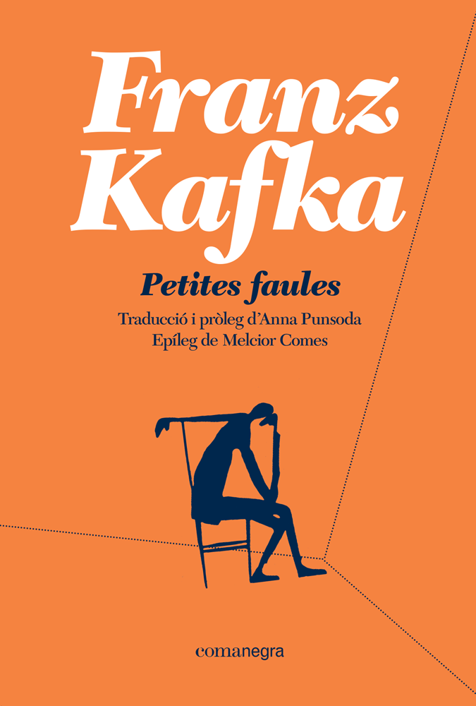 Petites faules (butxaca) (Editorial Comanegra S.L.) 9788410161375 Imagen principal del producto
