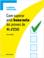 Com superar amb bona nota les proves de 4t d'ESO - Llengua catalana. Badia Pujol, Joan (Eumo Editorial SAU) 9788497664967