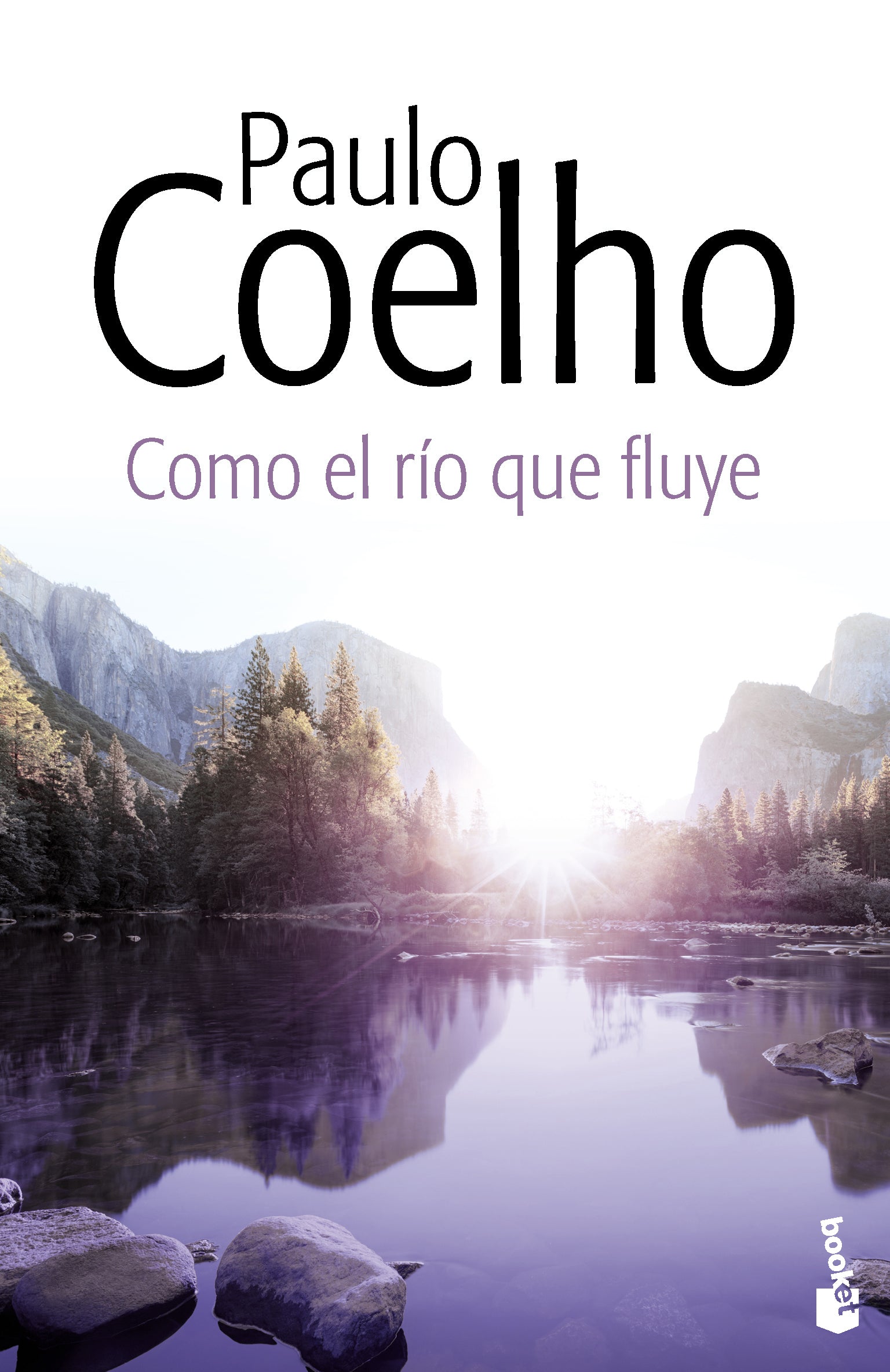 Como el río que fluye Imagen principal del producto