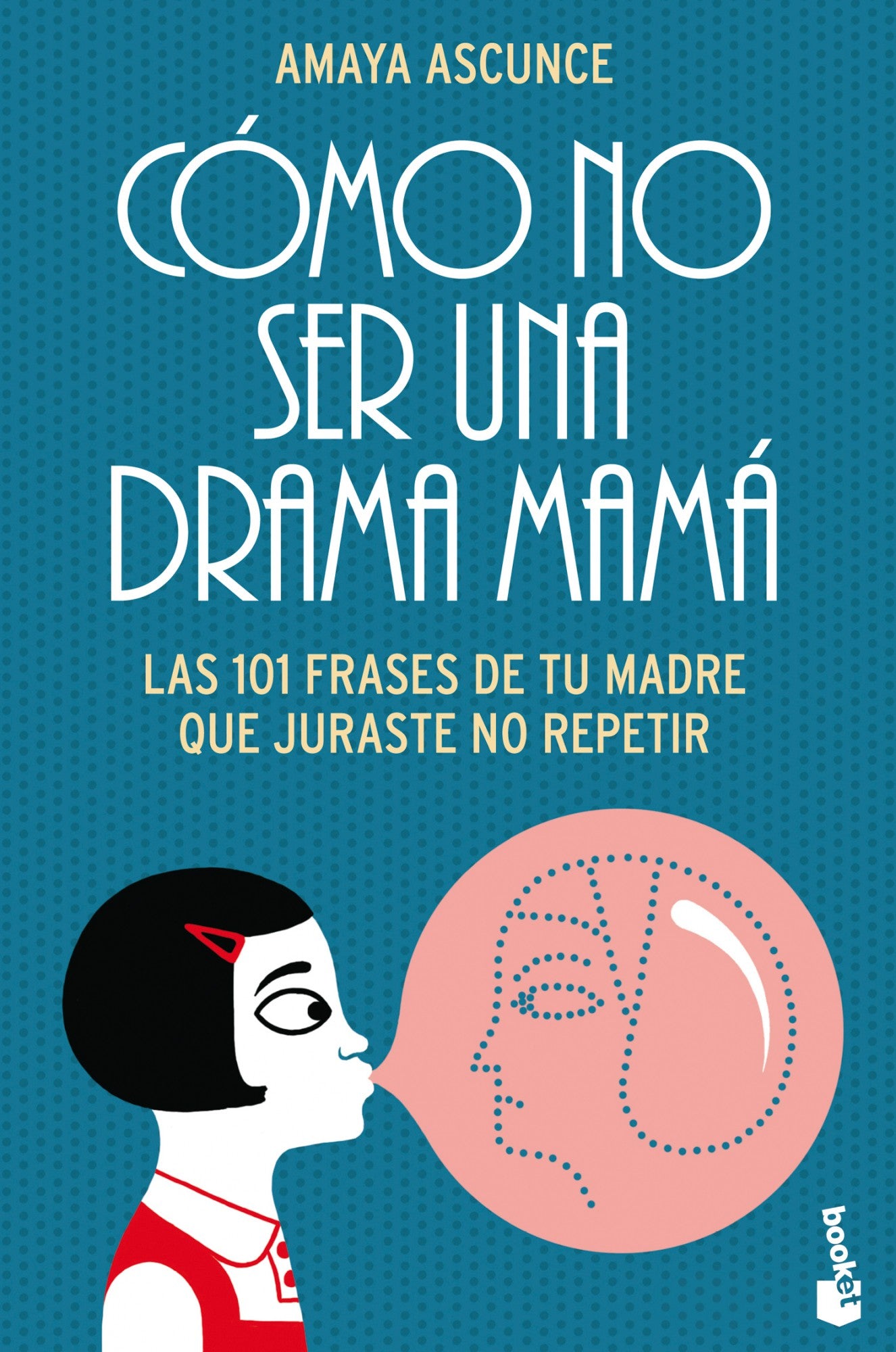 Cómo no ser una drama mamá Imagen principal del producto