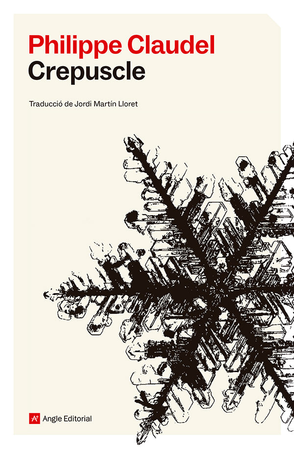 Crepuscle (Angle Editorial) 9788410112827