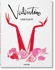 Valentino: A Grand Italian Epic