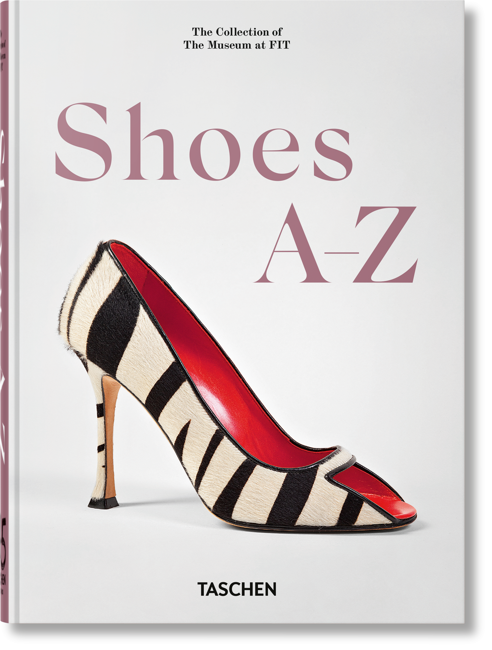 Shoes A–Z. 45th Ed. Imagen principal del producto