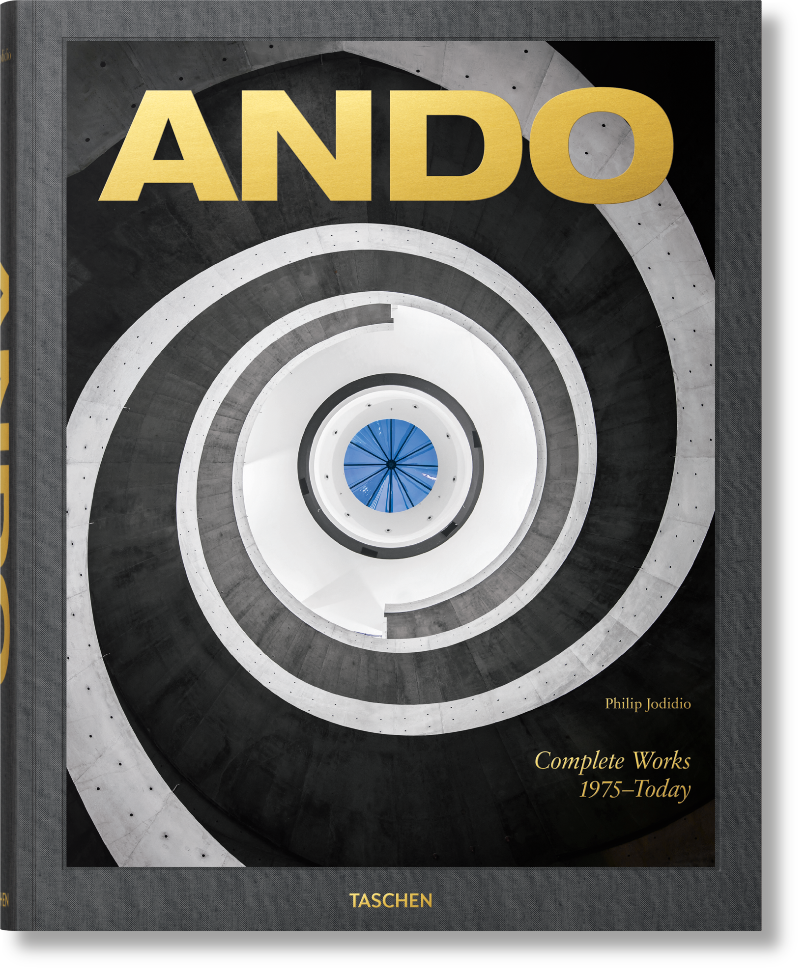 Ando. Complete Works 1975–Today. 2023 Edition Imagen principal del producto