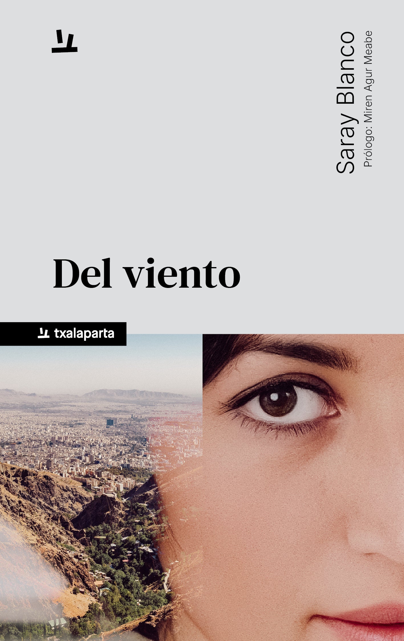 Del viento (Txalaparta, S.L.) 9788410246621 Imagen principal del producto