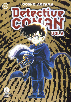 Detective Conan II nº 25 Imagen principal del producto