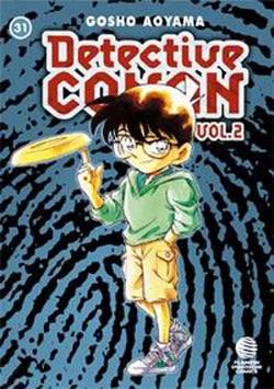 Detective Conan II nº 31 Imagen principal del producto