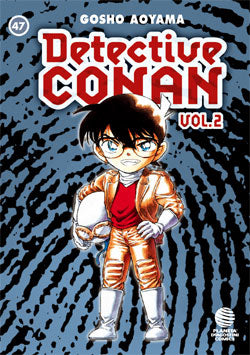 Detective Conan II nº 47 Imagen principal del producto