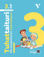 Tuhattaituri 3.1. Matemàtiques. Llibre + Fitxes. NE. P. Kiviluoma / K. Nyrhinen / P. Perälä / P. Rokka / M. Salminen / T. Tapiainen (Editorial Vicens Vives) 9788410963955