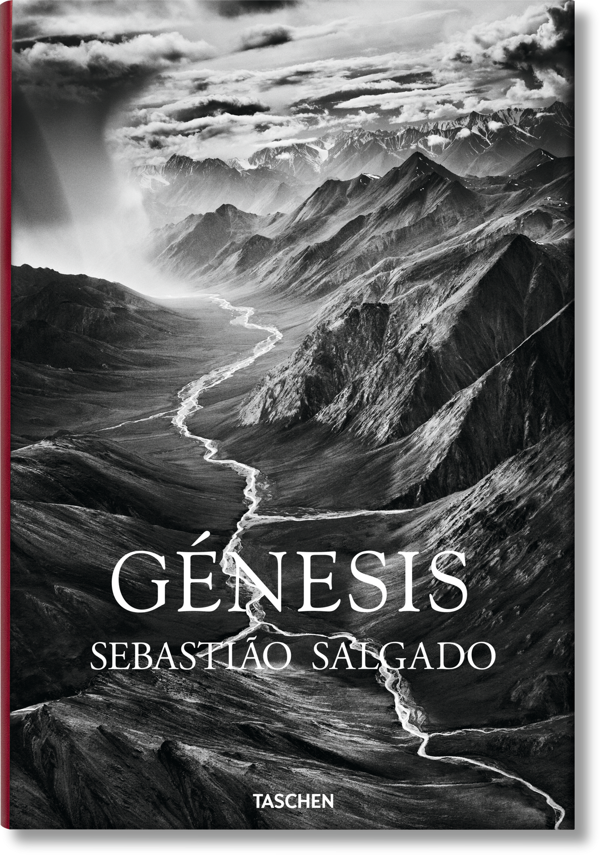 Sebastião Salgado: Génesis
