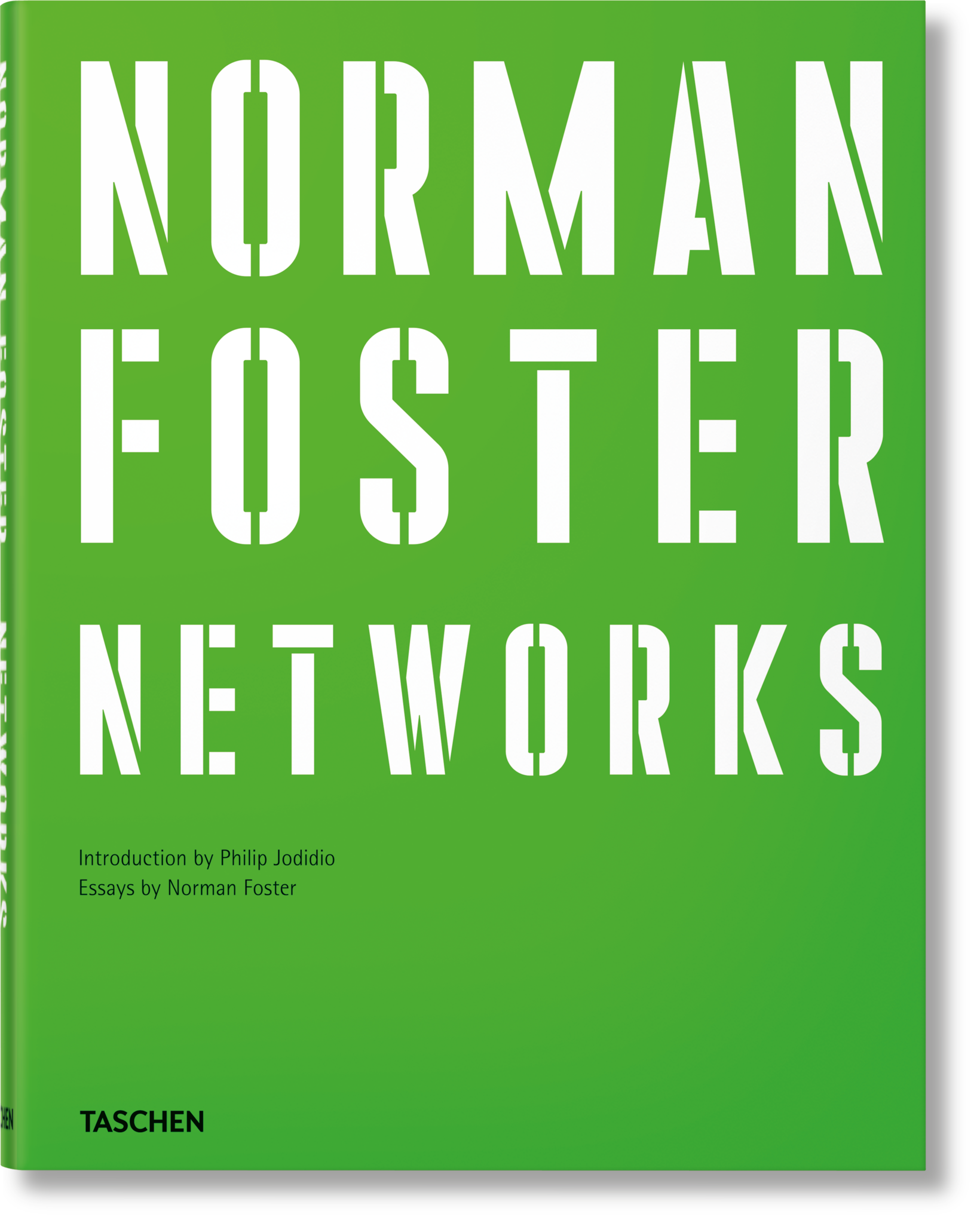 Norman Foster: Networks