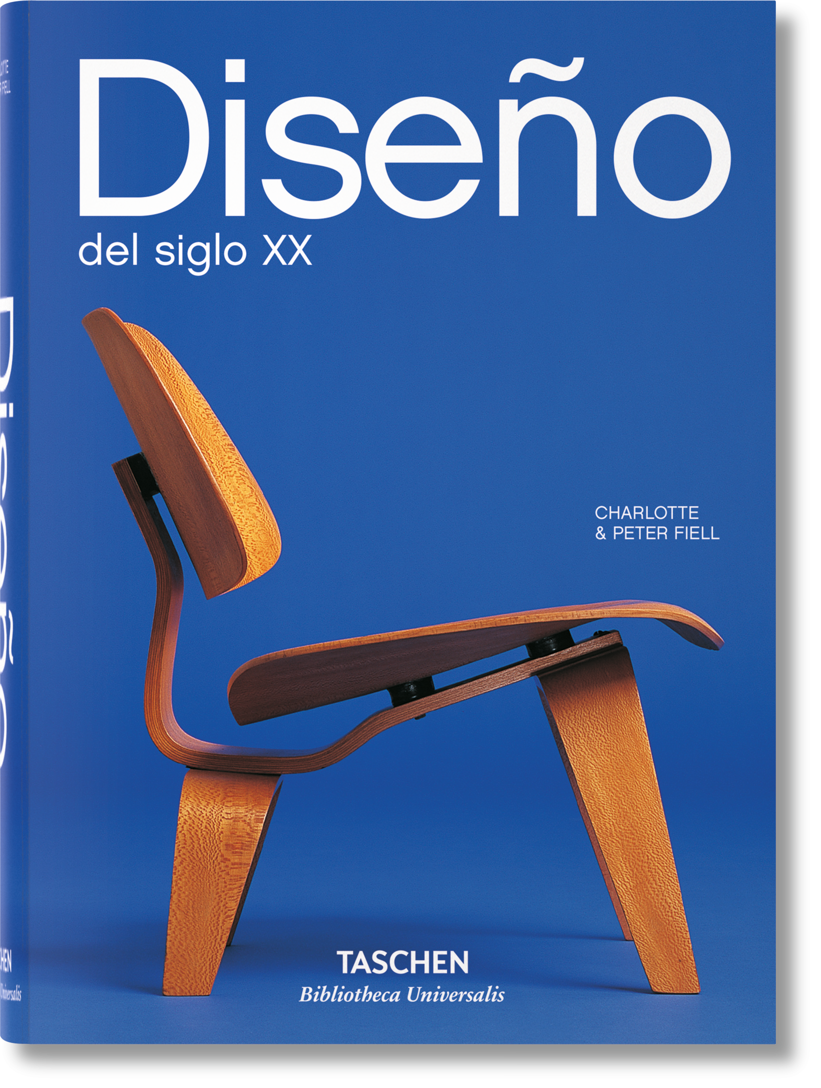 Diseño del siglo XX Imagen principal del producto