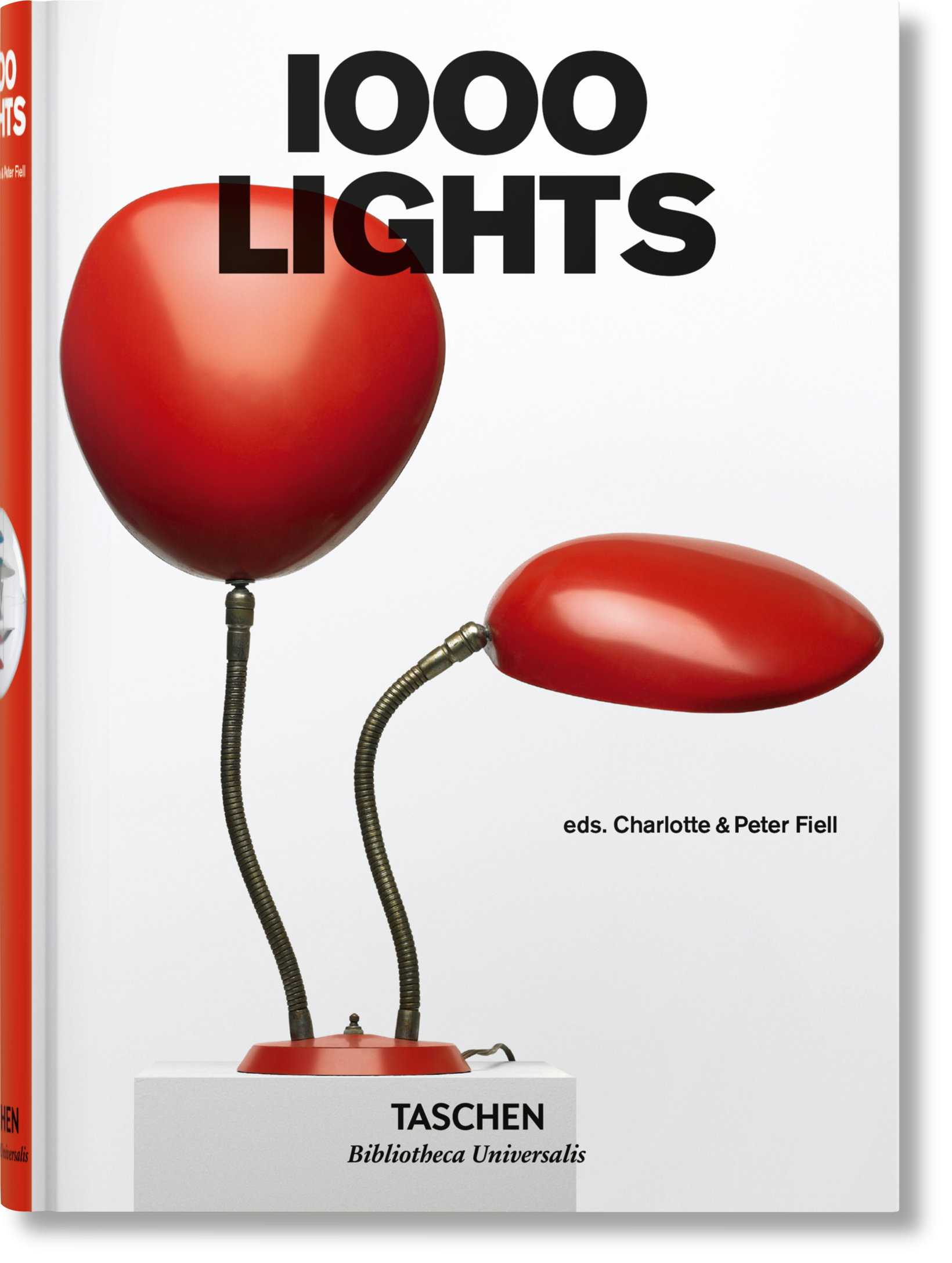 1000 Lights Imagen principal del producto