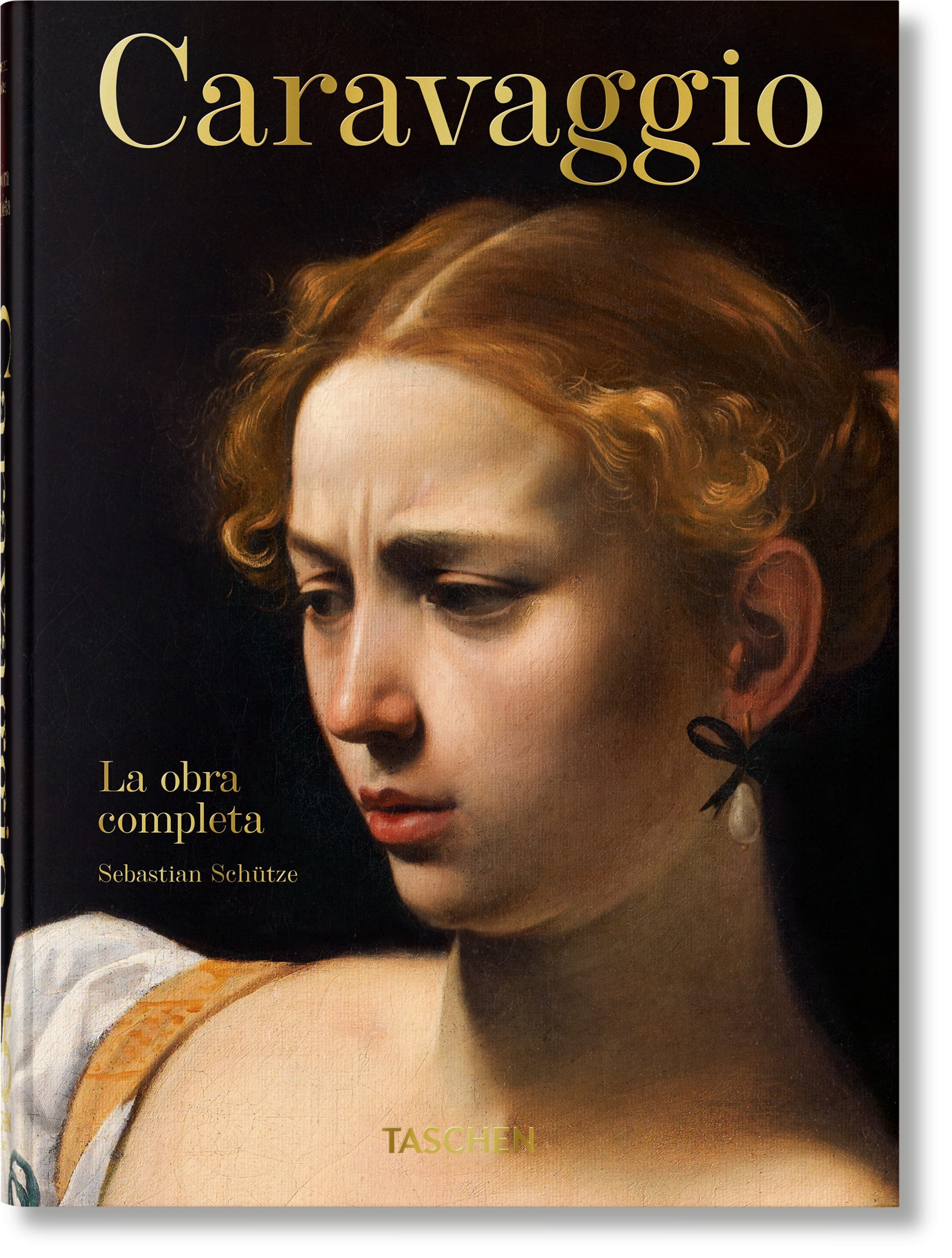 Caravaggio: La obra completa. 45th Ed.