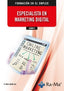 COMM15 Especialista en marketing digital. Shum Xie, Yi Min (Ra-Ma S.A. Editorial y Publicaciones) 9788419444943