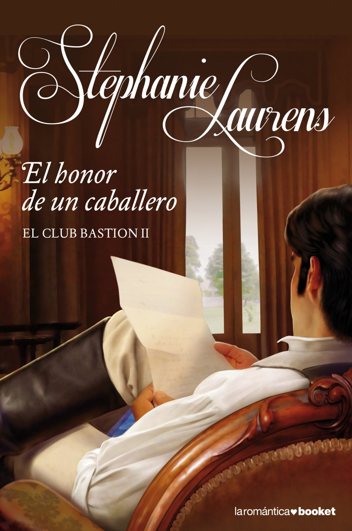 El honor de un caballero: El club Bastion II