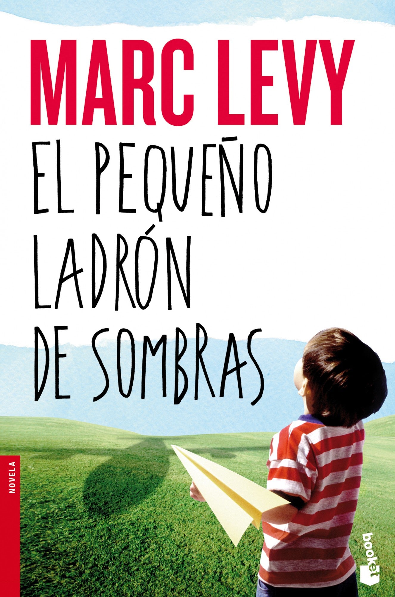 El pequeño ladrón de sombras Imagen principal del producto