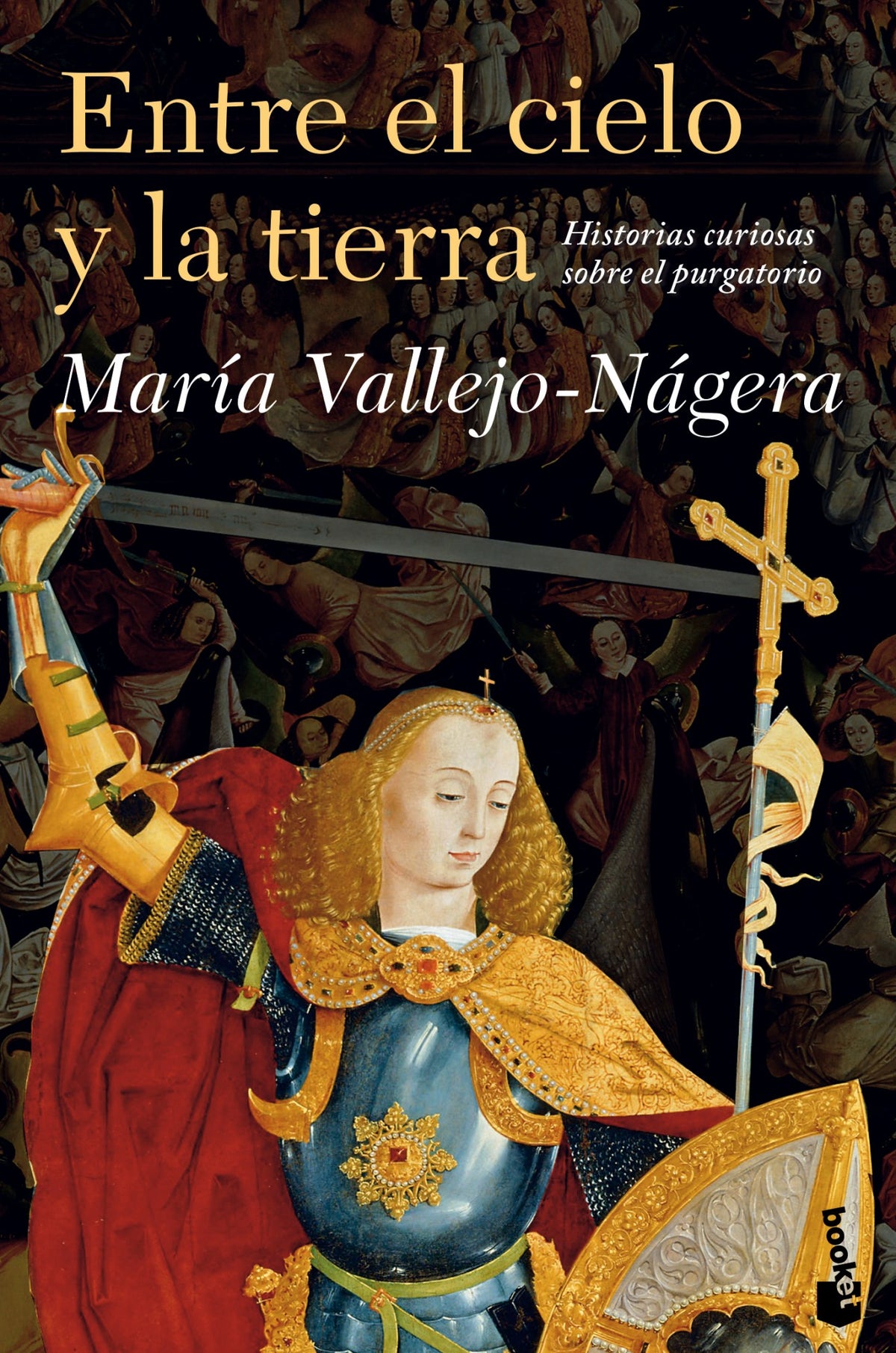 Entre el cielo y la tierra: Historias curiosas sobre el purgatorio