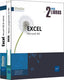 Excel Microsoft 365: Pack de 2 libros: Manual de referencia + Cuaderno de ejercicios sobre Macros y programación VBA