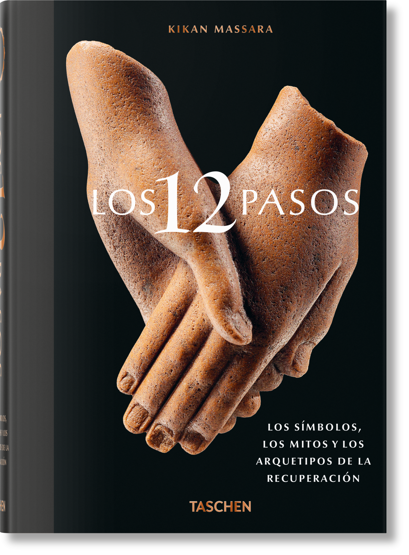 Los 12 Pasos. Los símbolos, los mitos y los archetipos de la recuperación