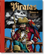 Relatos de Piratas