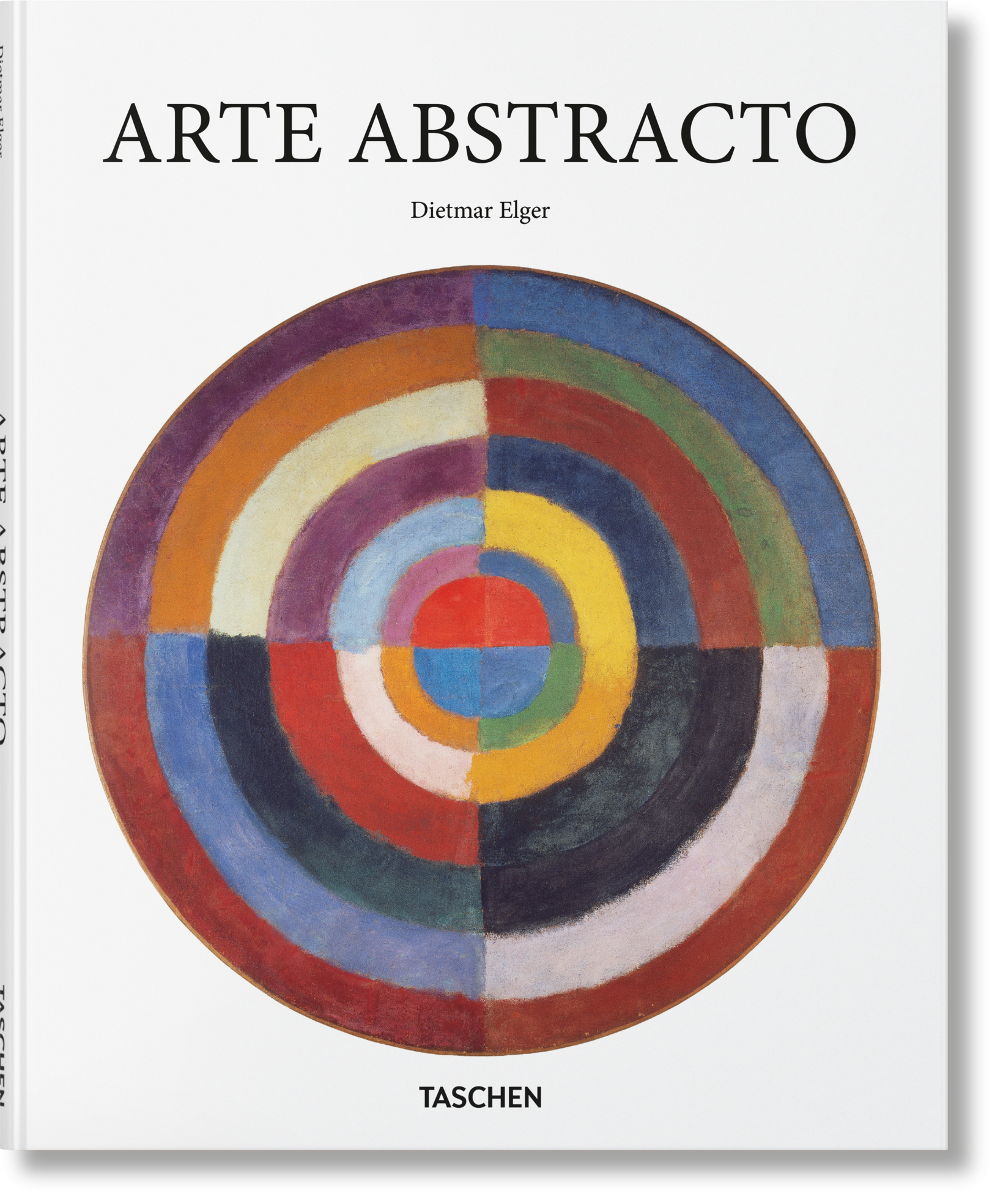 Arte abstracto