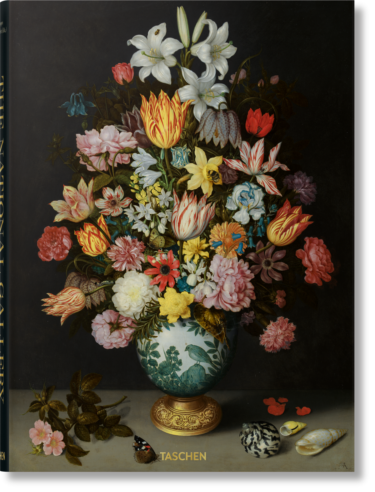 The National Gallery: Paintings, People, Portraits
