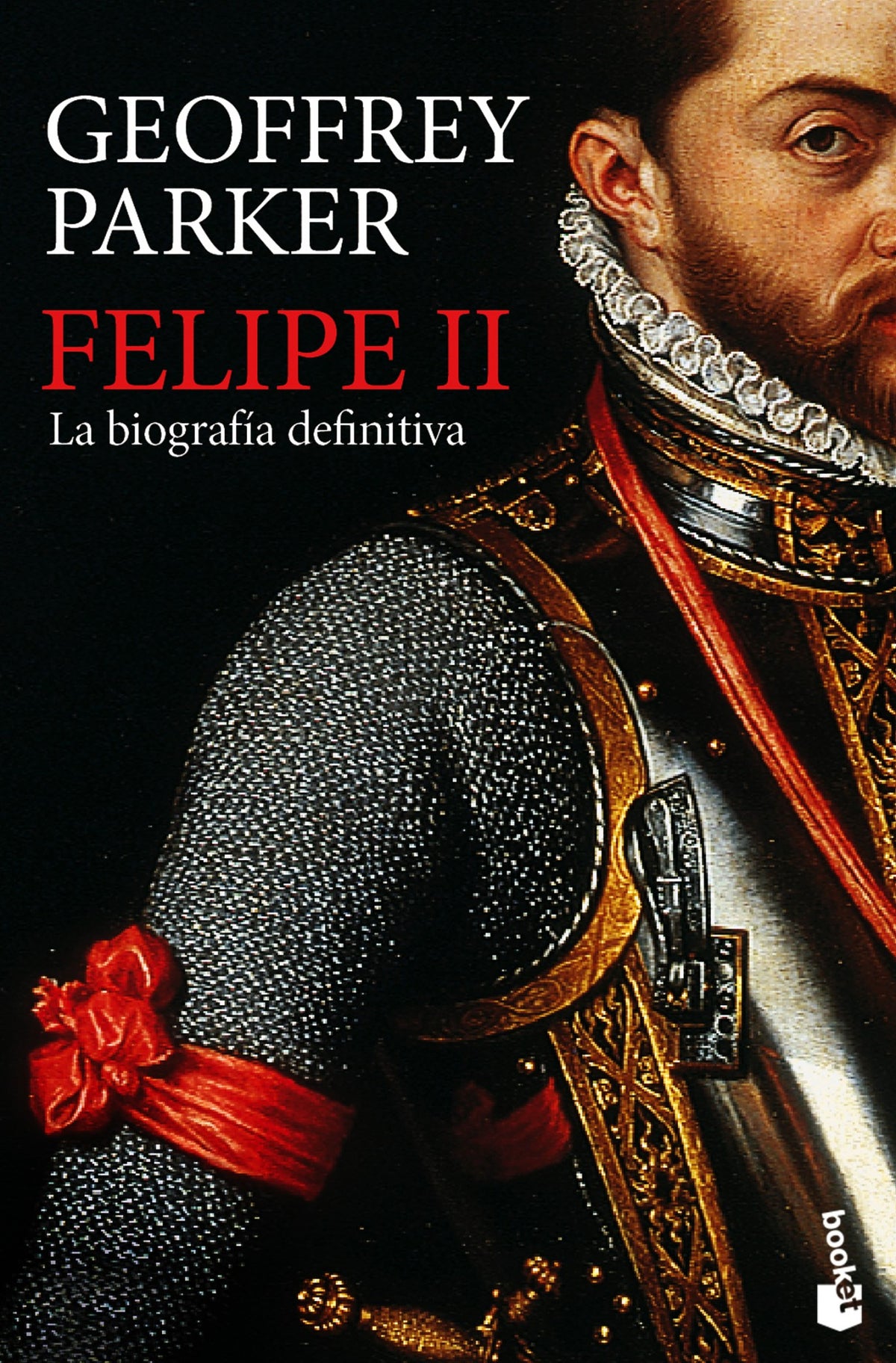 Felipe II: La biografía definitiva
