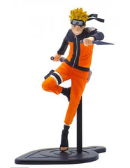 🍥 FIGURA NARUTO UZUMAKI - SFC (ABYSTYLE STUDIO)