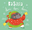 Basilia din don dan (Ediciones Jaguar) 9788410208735