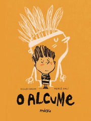 O alcume (Ediciones Jaguar) 9788410208278