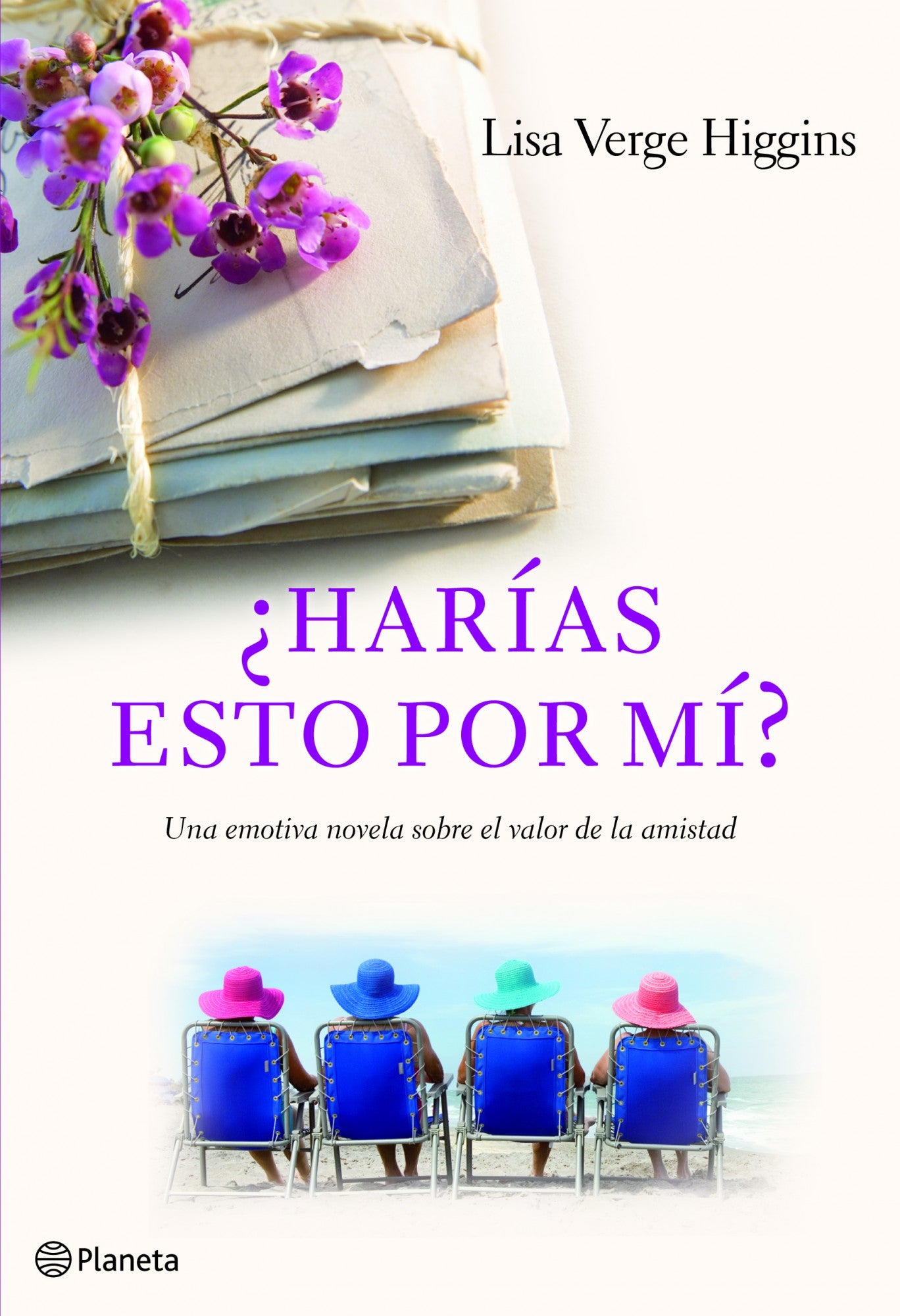 ¿Harías esto por mí? Imagen principal del producto