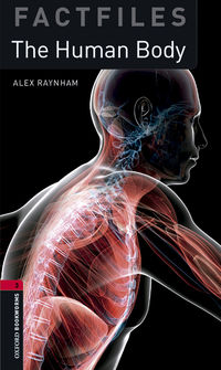Obl 3 - the Human Body (+audio Mp3) (Oxford University Press) - 9780194620963