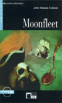 Moonfleet (+Cd). Meade Falkner, John (Vicens-Vives) 9788853007827 Imagen principal del producto
