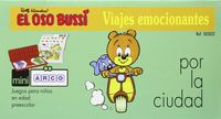 Mini-Arco Bussi Por La Ciudad. Aa. Vv. (Arco) 9788492490097 Imagen principal del producto