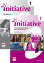 INITIATIVE 1 Wb Pk Cast. Aa. Vv. (Macmillan) 9780230448339