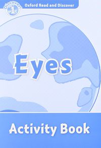 Ord 1 - Eyes WB (Oxford University Press) - 9780194646505
