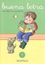 Buena letra, escritura cursiva 9, Educación Primaria: escritura cursiva. Aa. Vv. (Salvatella) 9788472105379