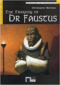 The Tragedy Of Dr. Faustus (+Cd). Butler, James (Vicens-Vives) 9788877547965 Imagen principal del producto