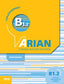 Arian B1.2 Lan-koadernoa (+erantzunak). Batzuk (Elkar) 9788490273272