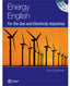 Energy English Gas Electricity +cd (National Geographic) - 9780462098777